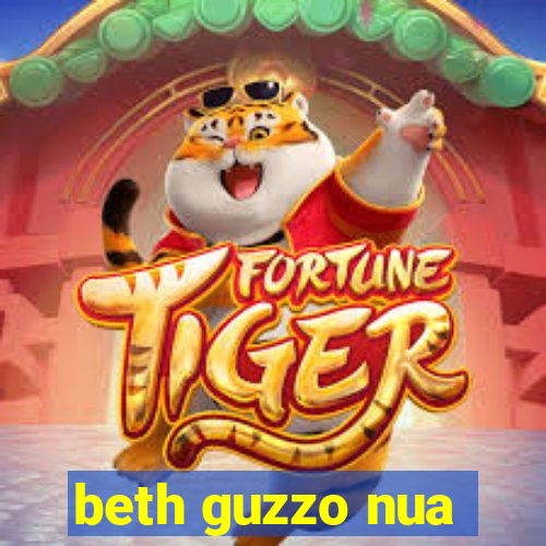 beth guzzo nua